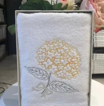 Полотенца Tivolyo home