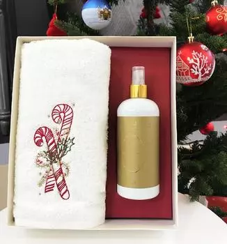 Полотенца Tivolyo home