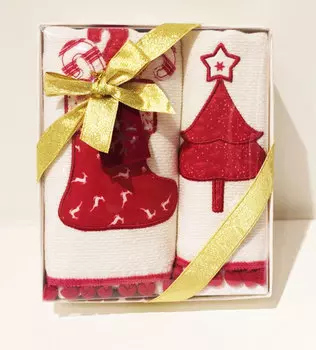 Полотенца Tivolyo home