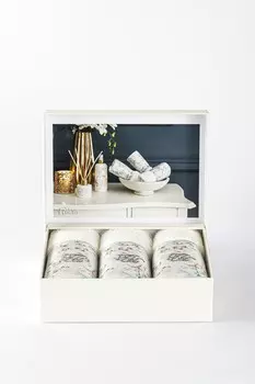 Полотенца Tivolyo home