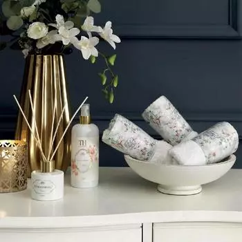 Полотенца Tivolyo home