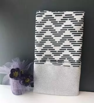 Полотенца Tivolyo home