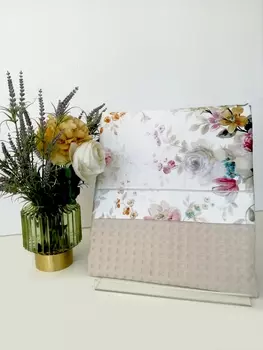 Полотенца Tivolyo home