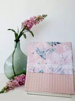 Полотенца Tivolyo home