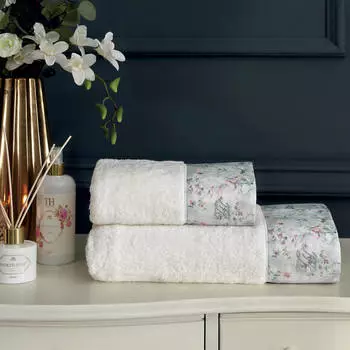 Полотенца Tivolyo home