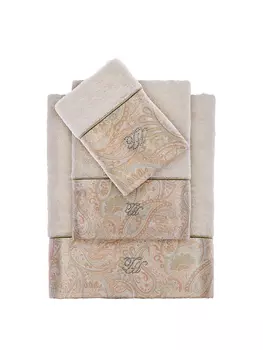 Полотенца Tivolyo home