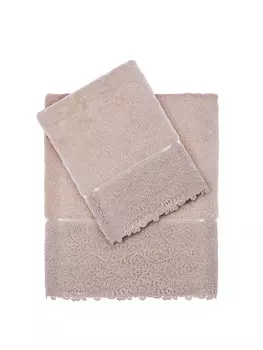 Полотенца Tivolyo home