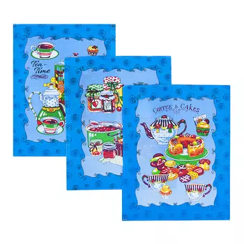 Полотенца ТМ Вселенная текстиля