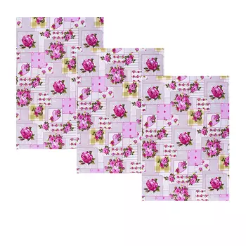 Полотенца ТМ Вселенная текстиля