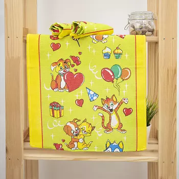 Полотенца ТМ Вселенная текстиля