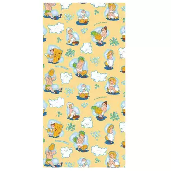 Полотенца ТМ Вселенная текстиля