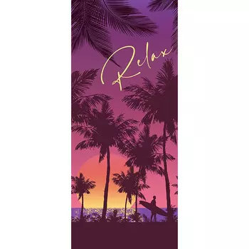 Полотенца ТМ Вселенная текстиля