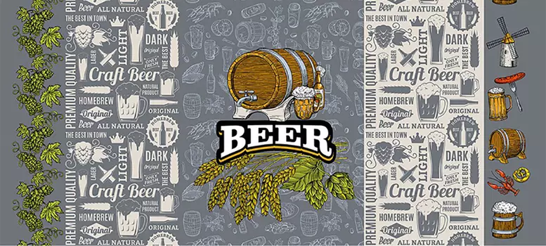 Полотенца ТМ Вселенная текстиля