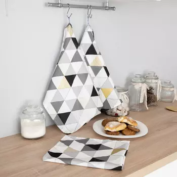 Полотенца ТМ Вселенная текстиля