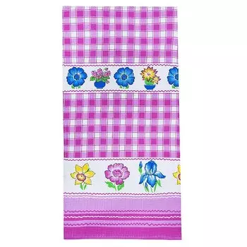 Полотенца ТМ Вселенная текстиля