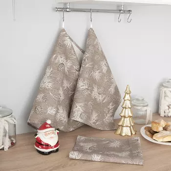 Полотенца ТМ Вселенная текстиля