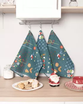 Полотенца ТМ Вселенная текстиля