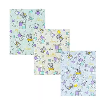 Полотенца ТМ Вселенная текстиля