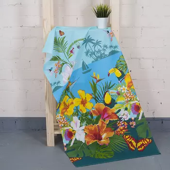 Полотенца ТМ Вселенная текстиля