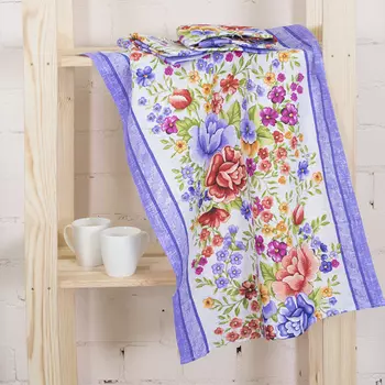 Полотенца ТМ Вселенная текстиля