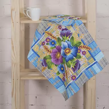 Полотенца ТМ Вселенная текстиля