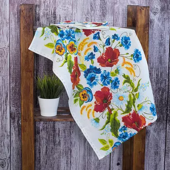 Полотенца ТМ Вселенная текстиля