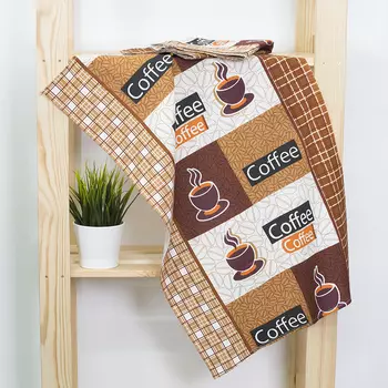 Полотенца ТМ Вселенная текстиля