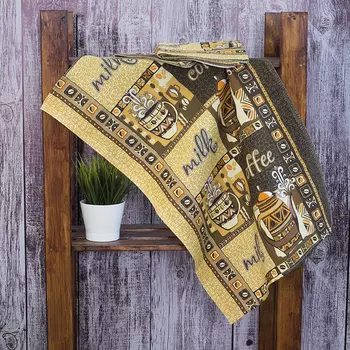 Полотенца ТМ Вселенная текстиля