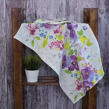 Полотенца ТМ Вселенная текстиля