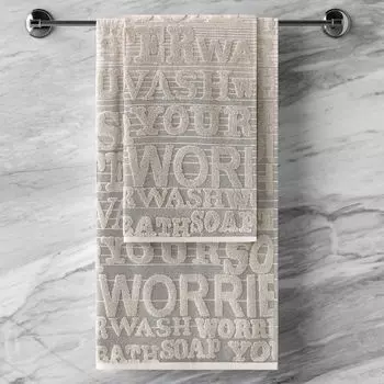 Полотенца Togas