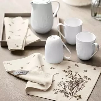 Полотенца Togas