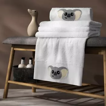 Полотенца Togas