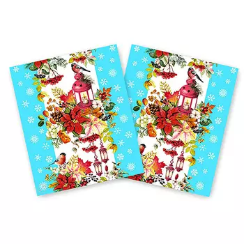 Полотенца Традиция