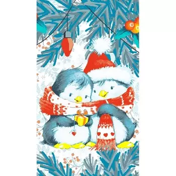 Полотенца Традиция