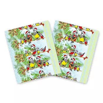 Полотенца Традиция