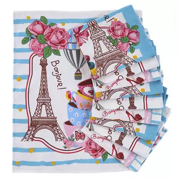 Полотенца Традиция