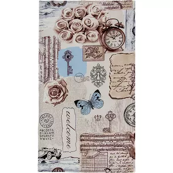 Полотенца Традиция