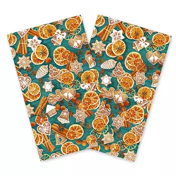 Полотенца Традиция