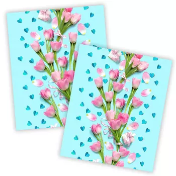 Полотенца Традиция