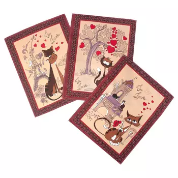 Полотенца Традиция