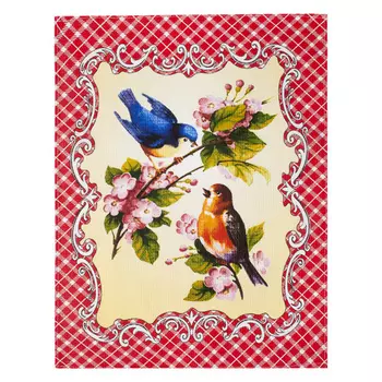 Полотенца Традиция