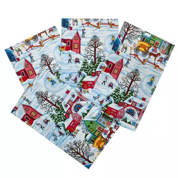 Полотенца Традиция