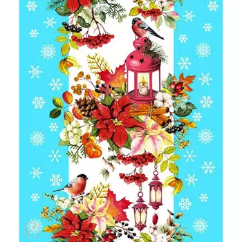 Полотенца Традиция