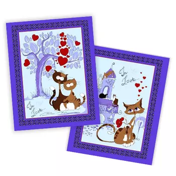 Полотенца Традиция