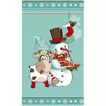 Полотенца Традиция