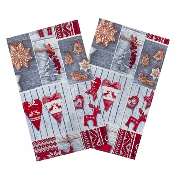 Полотенца Традиция