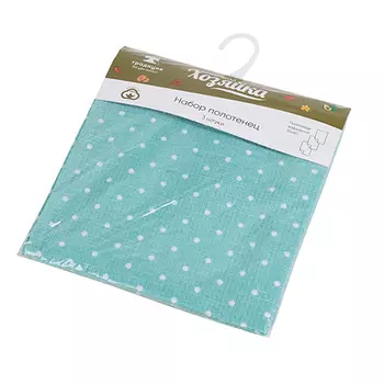 Полотенца Традиция