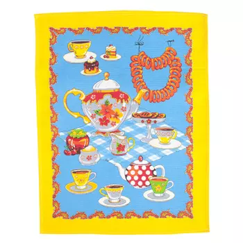 Полотенца Традиция