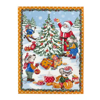 Полотенца Традиция