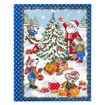 Полотенца Традиция